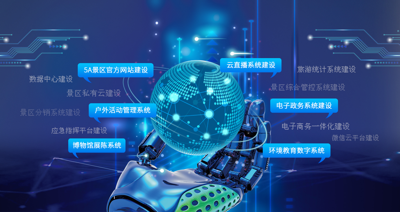 5A数字化