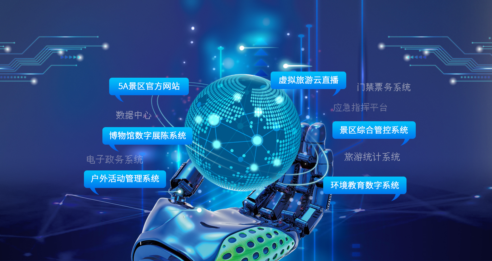 5A数字化